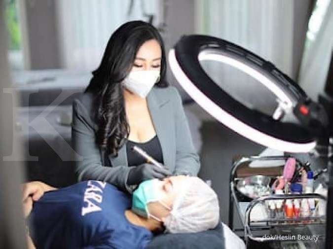 Kisah Linda Wan besarkan perusahaan kecantikan Skincare Heslin Beauty