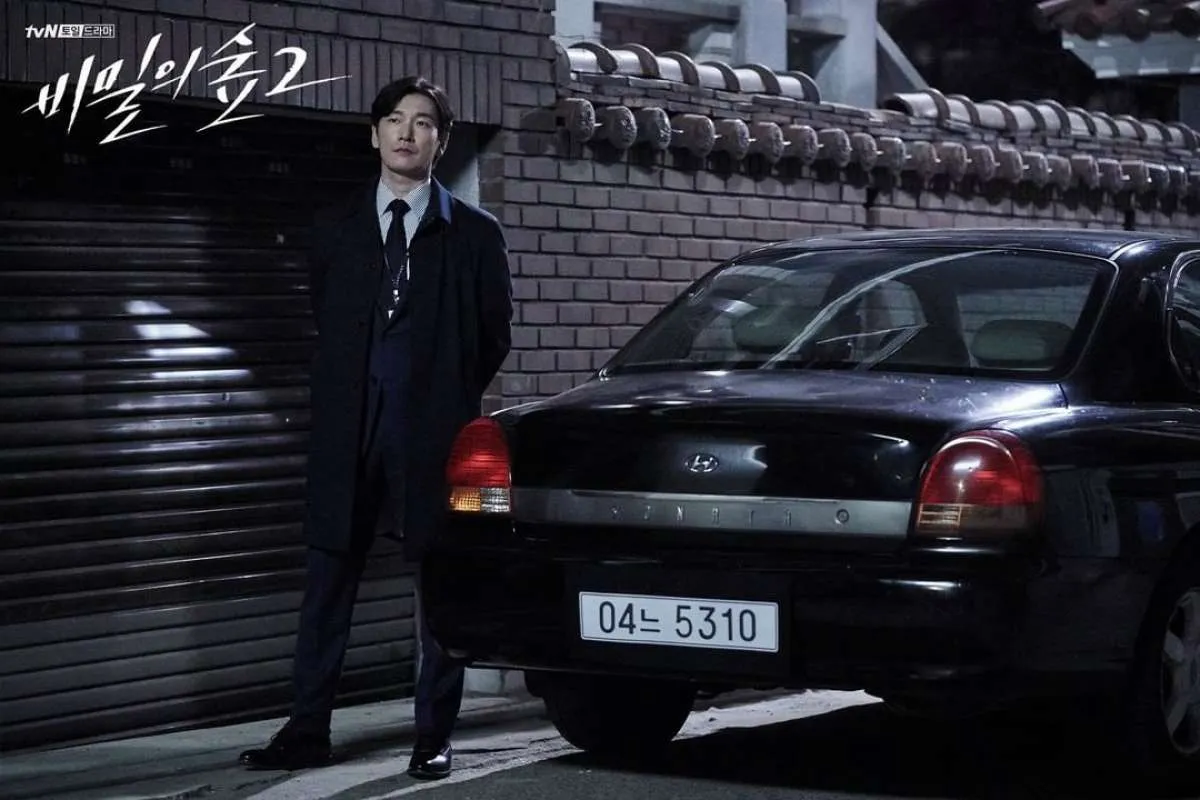 6 Drakor populer, daftar drama Korea peraih rating tertinggi tahun 2020 di cable TV