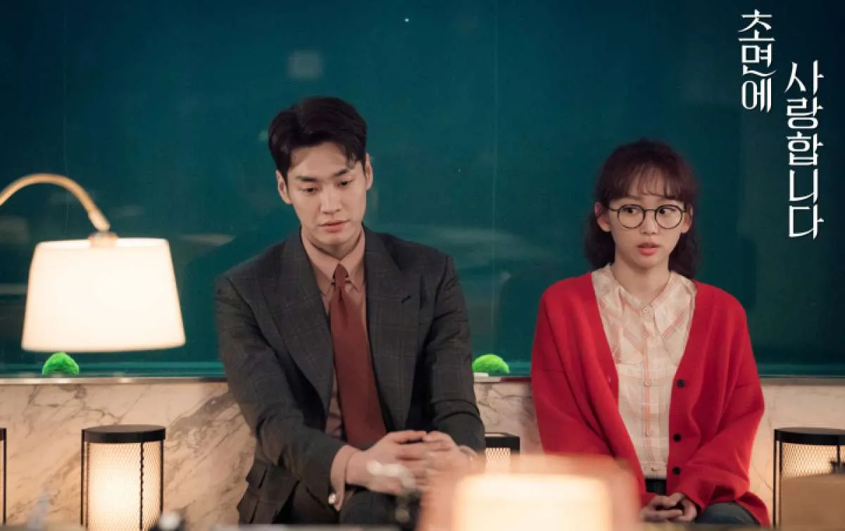 7 Drakor Terbaru di Netflix Desember, The Secret Life of My Secretary Tayang Hari Ini