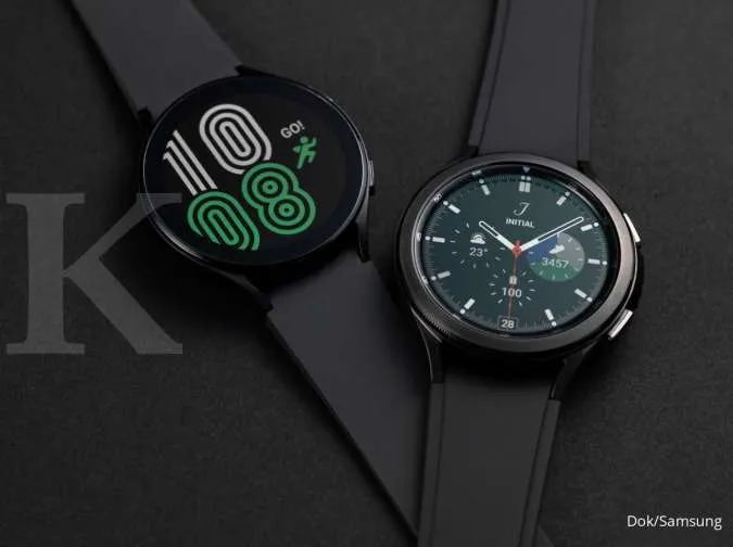 Galaxy Watch4 dan Galaxy Watch4 Classic: Mendefinisikan Ulang Pengalaman Memakai Smartwatch
