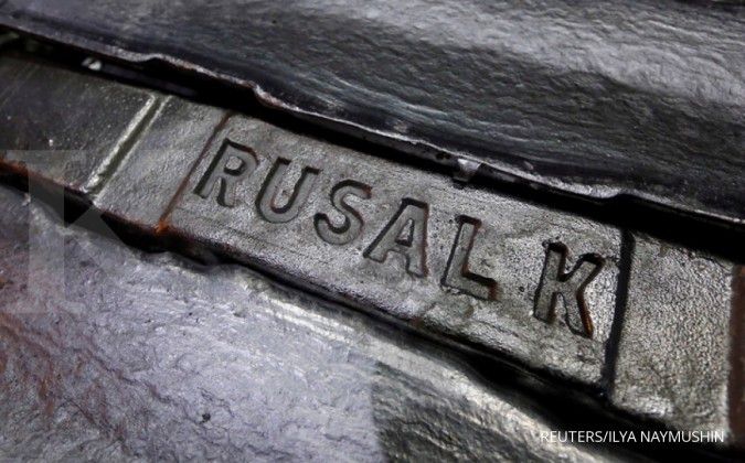 Donald Trump mencabut sanksi Rusal dan sejumlah perusahaan Rusia lain