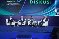 Standard Chartered Optimistis Pasar Aset Masih Berpotensi Positif di 2026