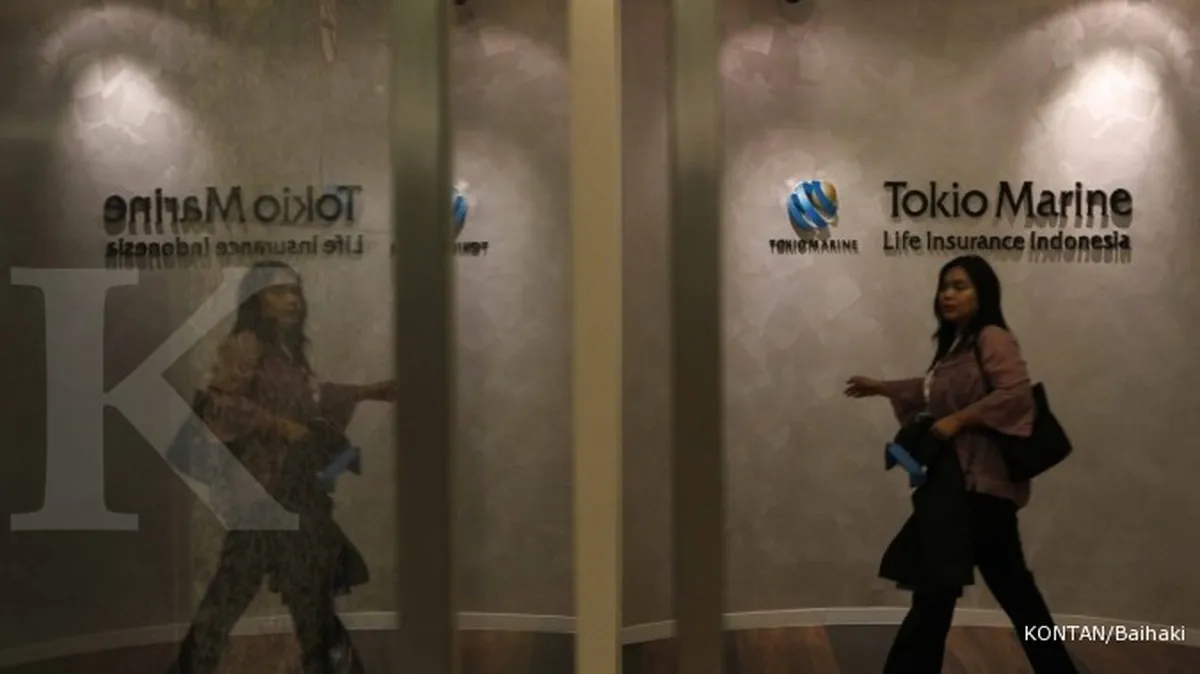 DPR menargetkan RUU Asuransi rampung akhir 2013