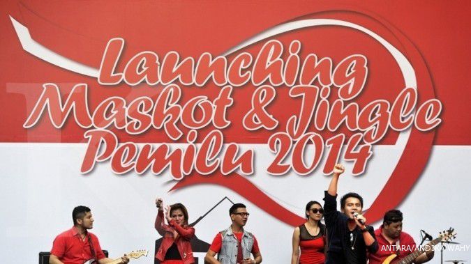 Hari Ini, MK putuskan uji materi UU Pilpres