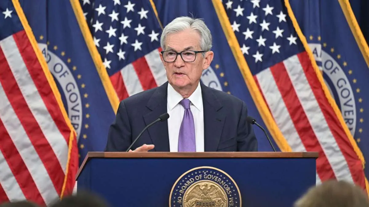 Bitcoin Galau di US$92k Pasca FOMC The Fed, Sinyal Waspada atau Tiket ke US$100k?