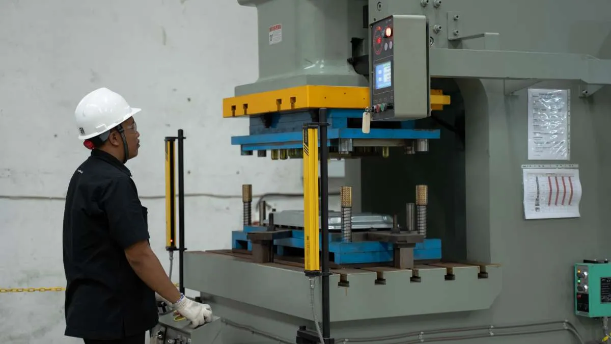 MODENA Dukung Penguatan Industri Nasional melalui Ekspansi Manufaktur di Indonesia