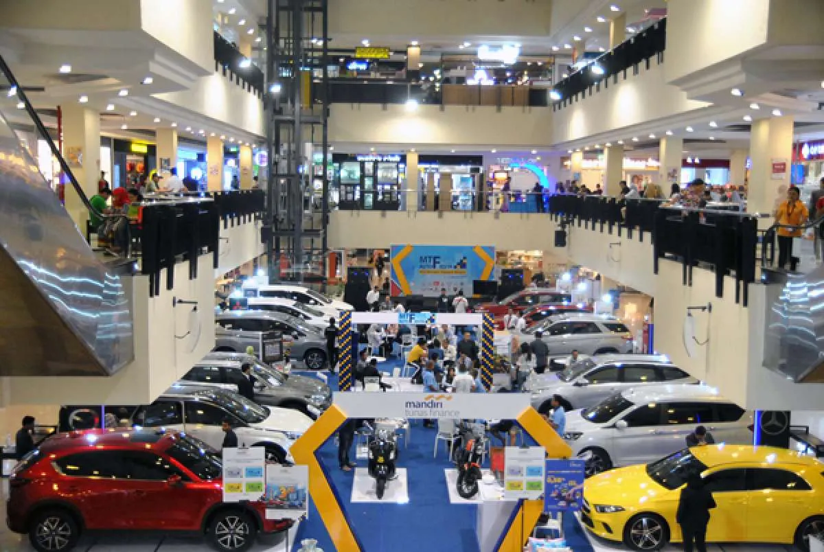 Komplit, daftar perkiraan harga mobil baru yang bisa terima insentif pajak 0 persen