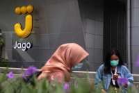 Bank Jago Catat Jumlah Nasabah Mencapai 18,2 Juta pada 2025