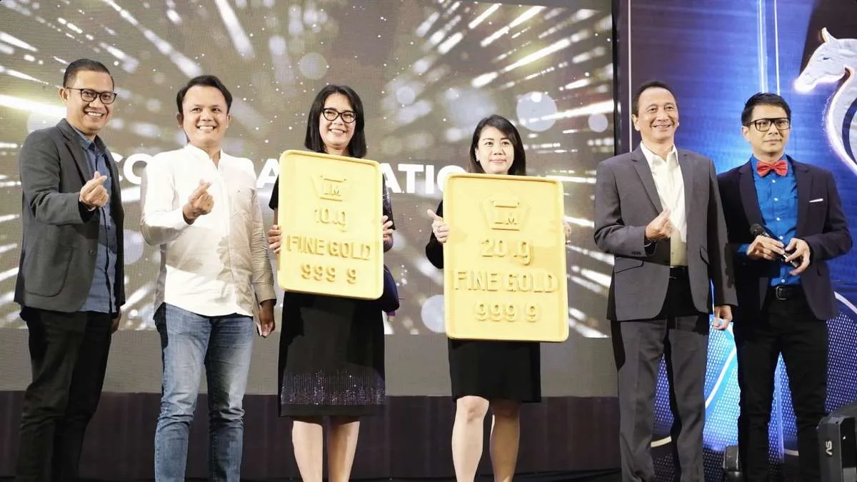 Perkuat Ekonomi Karawang, Agung Podomoro Luncurkan Parkland Podomoro Karawang