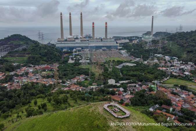 Permintaan Listrik PLN Melonjak, Stok Batubara PLTU Paiton Tinggal Enam Hari