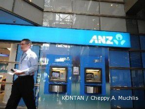 ANZ Panin bidik 5.000 kartu kredit untuk nasabah kaya