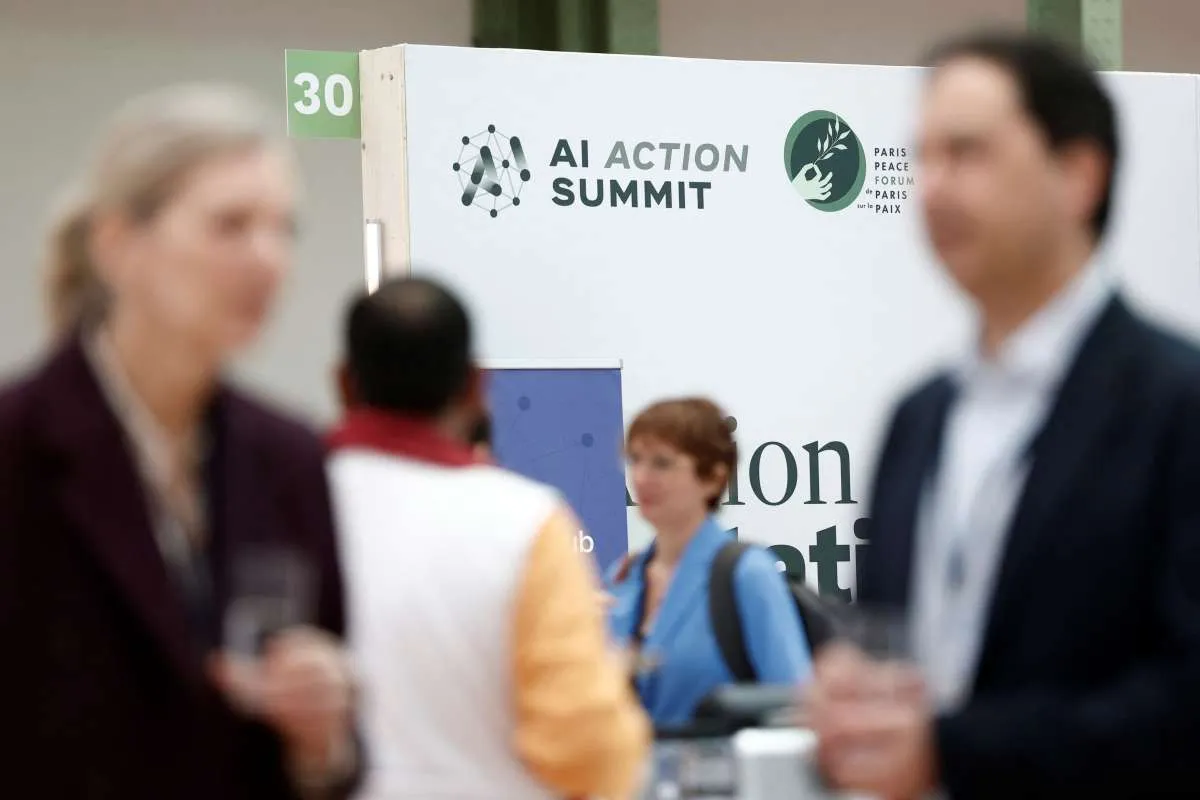 KTT AI Paris: Para Pemimpin Dunia dan CEO Dorong Regulasi yang Lebih Longgar
