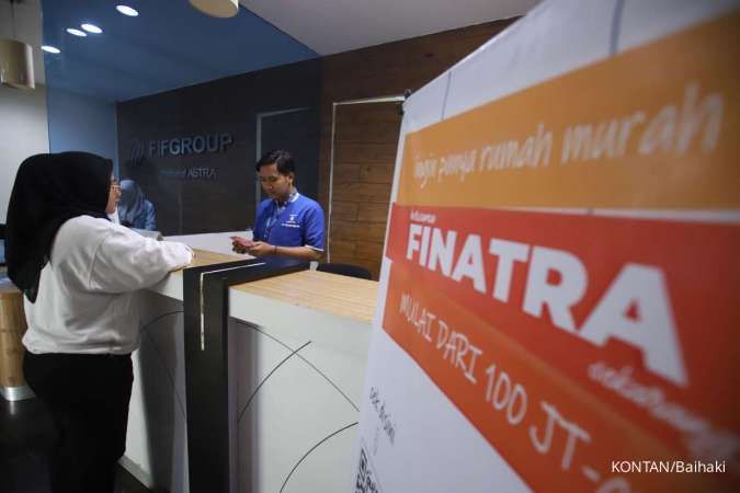 FIFGROUP Catatkan Pembiayaan Berkelanjutan Capai Rp 747,40 Miliar pada 2025