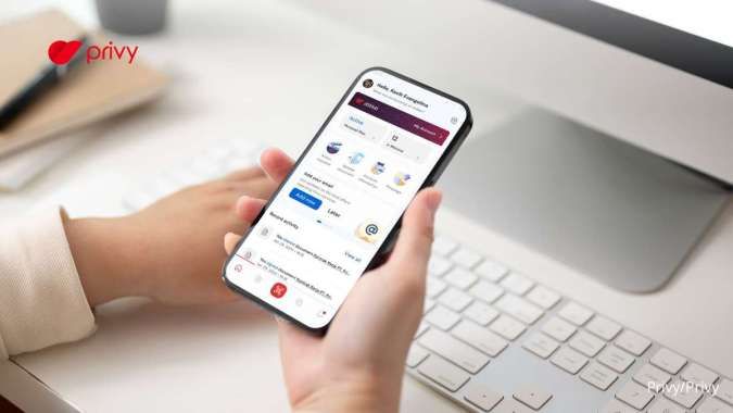 Privy Jalin Kolaborasi dengan Five Faces Tingkatkan Sektor Digital Layanan Kesehatan