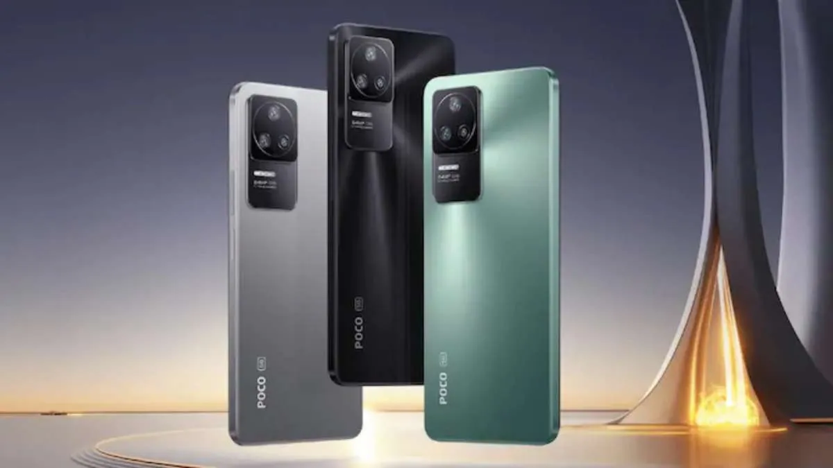 POCO F5 vs Xiaomi 13T: Perbandingan Spesifikasi & Harga