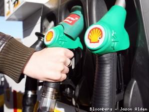 Shell Ekspansi SPBU ke Jatim dan Kalimantan