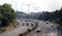 Nusantara Infrastructure (META) Pacu Pendapatan Bisnis Jalan Tol