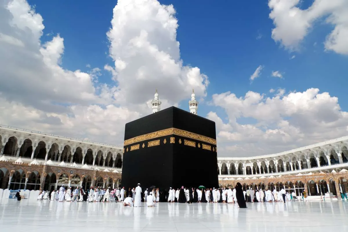 Wisata Religi Meningkat, Pemesanan Akomodasi ke Mekkah Tumbuh Lebih dari 50%