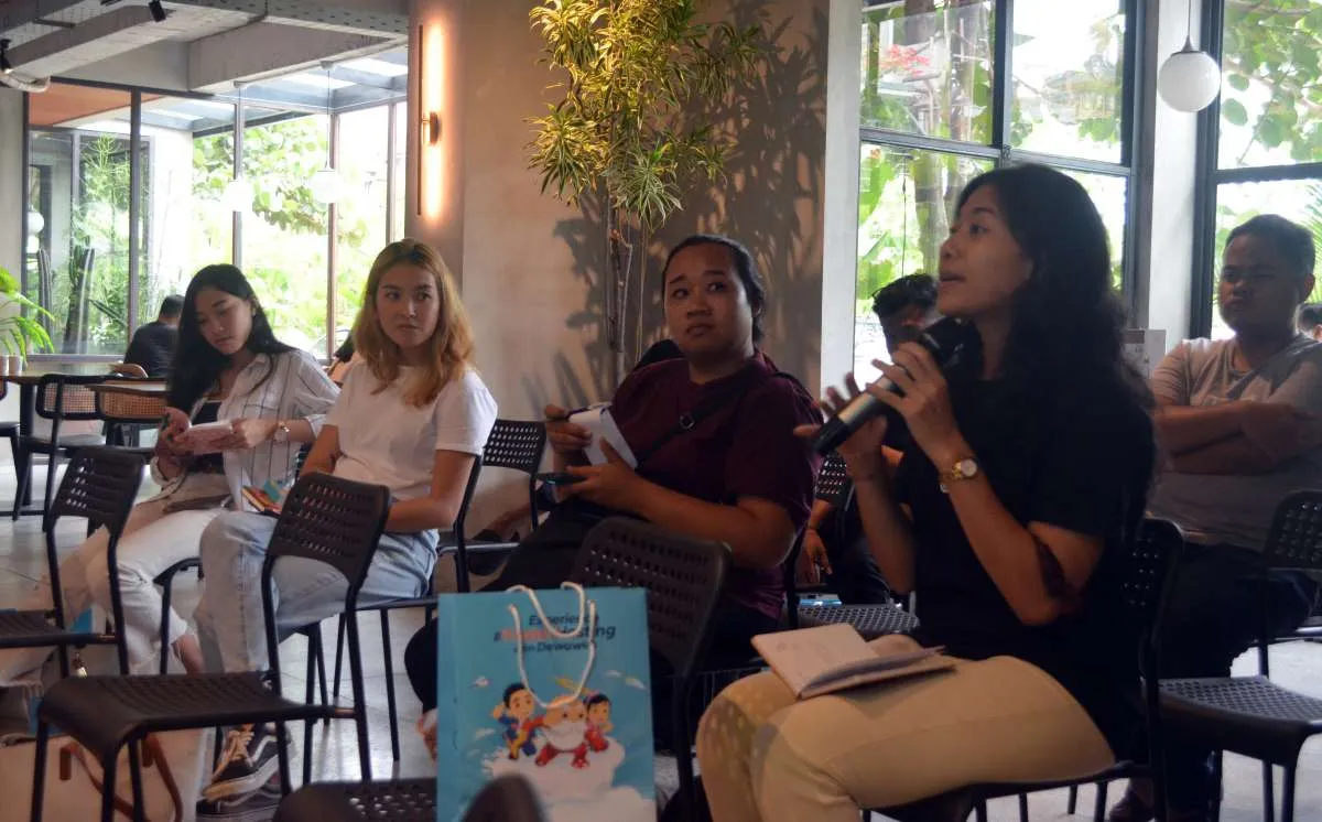 Upaya Tingkatkan Skill dan Personal Branding Secara Fleksibel