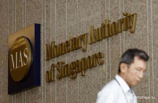 Begini Cara Bank Sentral Singapura Mengendalikan Inflasi Tanpa Mengubah Suku Bunga