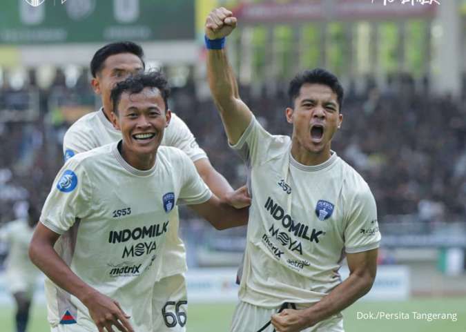 Barito Putera vs Persita: Prediksi Skor dan Link Live Streaming Hari Ini