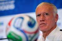 Jelang Semifinal Piala Dunia, Prancis Siap Rebut Kendali dari Spanyol