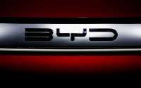 EU Investigators to Inspect China's BYD, Geely and SAIC in EV Probe