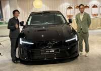Volvo Pasarkan ES90 di Indonesia, Sedan Listrik Premium Ini Dibanderol Rp 2,1 Miliar