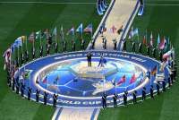 Intip Rekomendasi Saham Pilihan di Tengah Euforia Piala Dunia 2026