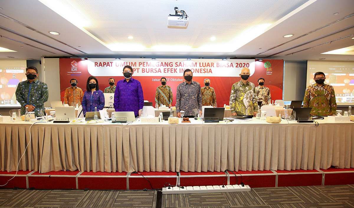 Mencermati IDX30 Futures, Produk Derivatif Baru yang Bakal Diluncurkan BEI