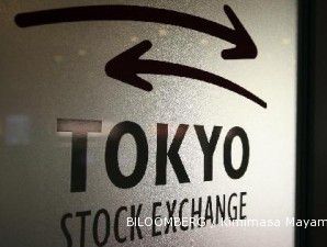 Nikkei: Tokyo Stock Exchange akan digabung dengan Osaka Exchange