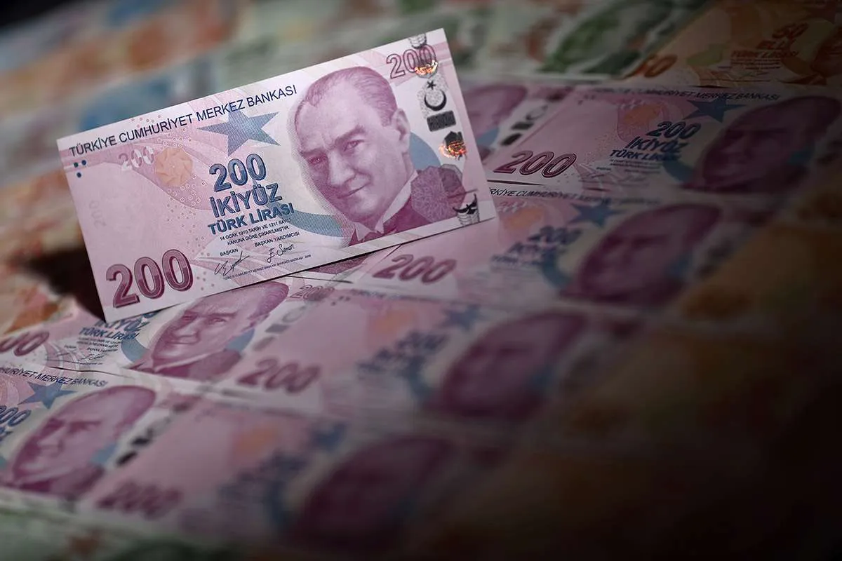 Turki Tak Lagi Jadi Negara yang Diawasi Karena Tindak Pencucian Uang dan Teroris
