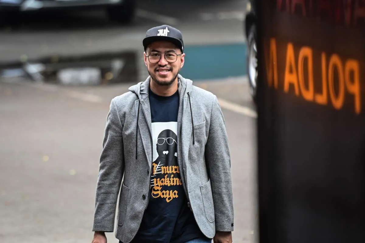 Indonesian Comedian Summoned by Police Over Netflix Show