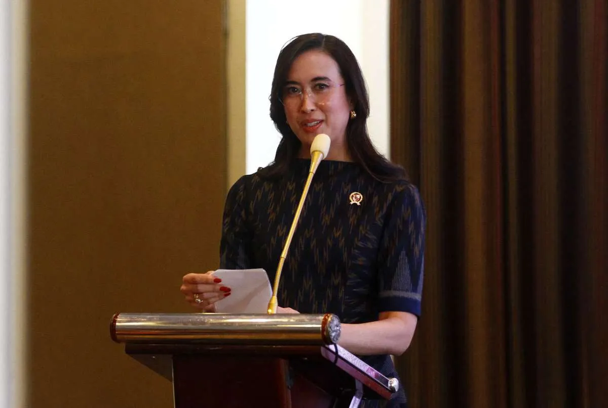 Kemenpar Perkuat Arah Pariwisata Berkelanjutan Lewat Sertifikasi Desa Wisata