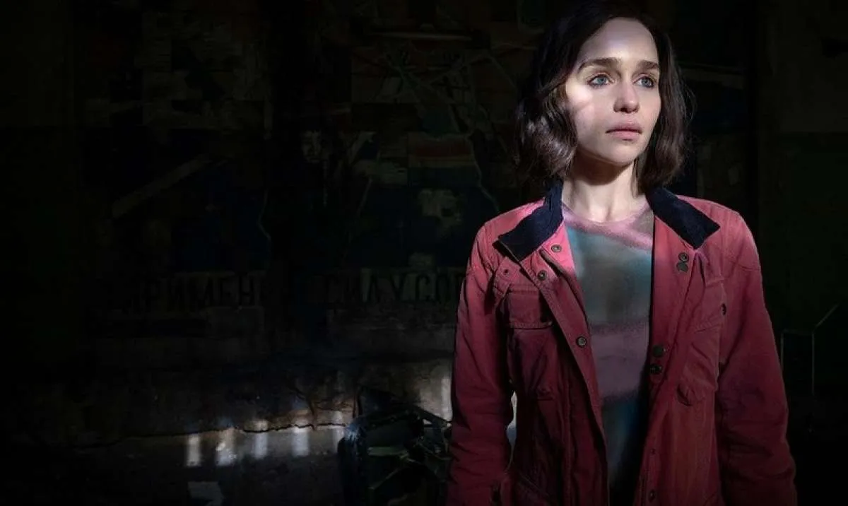 Cuplikan Secret Invasion Episode 5, Aksi Emilia Clarke di Adegan Penembakan