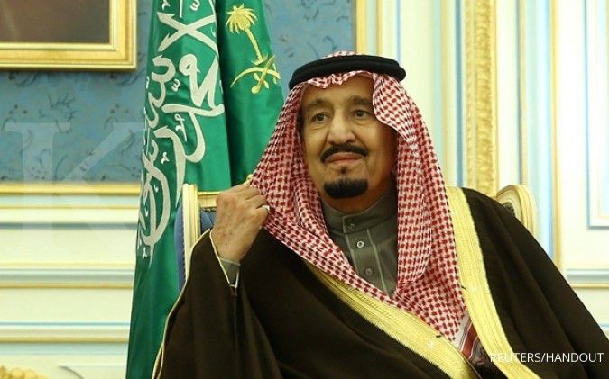 Harapan Komisi I DPR dari kunjungan Raja Salman