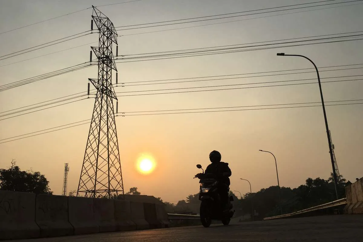 Tagihan listrik melonjak, ini skema baru penghitungannya