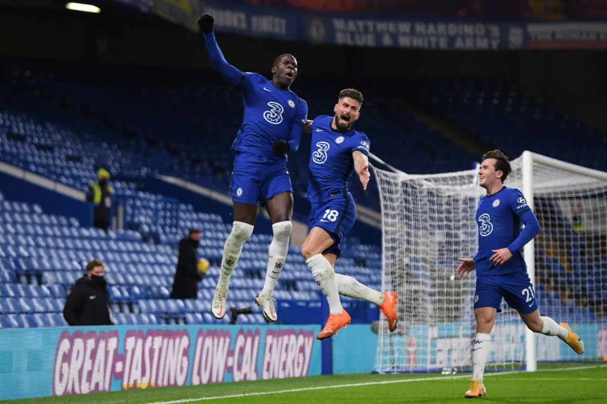 Chelsea vs Man City: Sengitnya kembali ke papan atas klasemen Liga Inggris