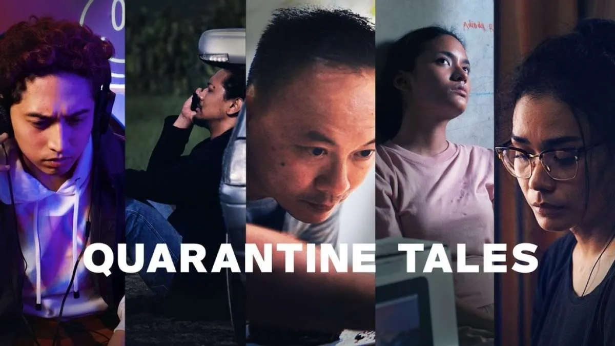 Film-film Indonesia di Netflix bulan Juli 2021, jangan lewatkan banyak cerita seru