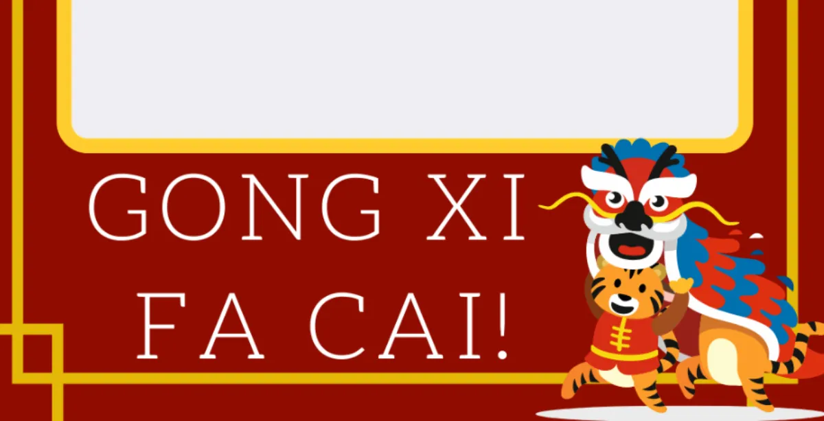 35 Twibbon Selamat Tahun Baru Imlek 2025 yang Cantik Dipajang di Sosmed