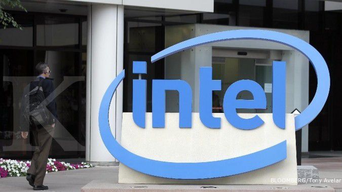 Intel akuisisi Lantiq 