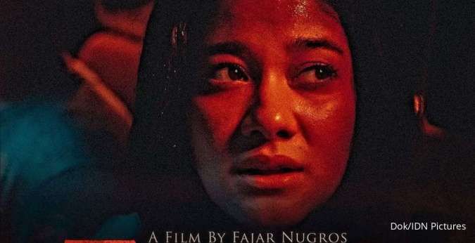 Film Horor Inang Tayang Hari Ini, Ada 2 Film Indonesia Baru di Netflix Februari 2023