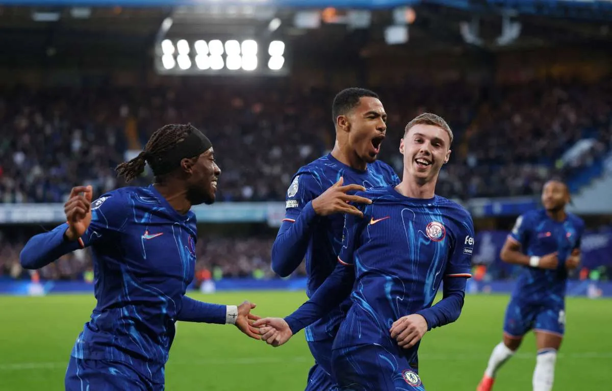 Link Live Streaming Chelsea vs Morecambe di FA Cup 2024-2025
