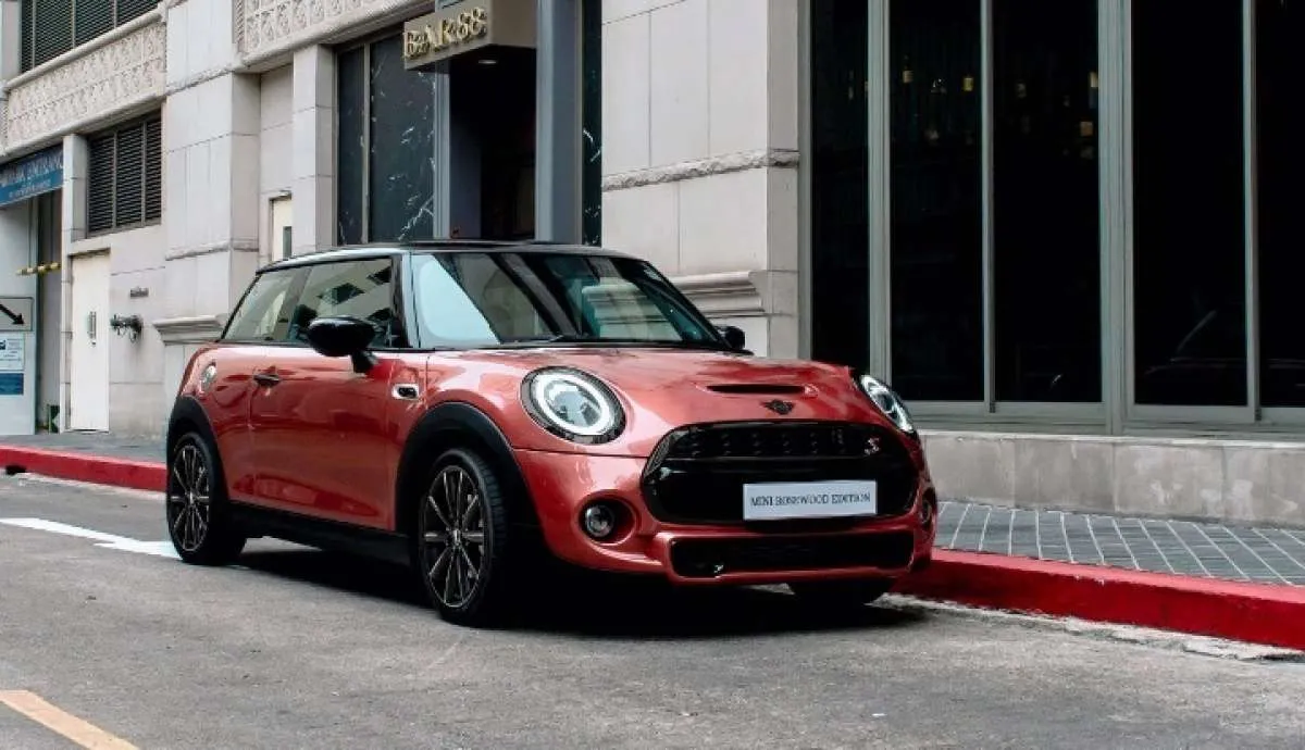 Cuma ada 40 unit MINI Rosewood Edition yang dijual di Indonesia, segini harganya