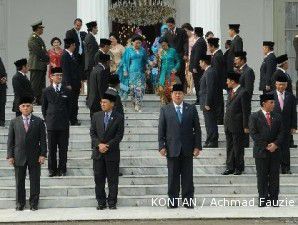 Apapun hasil reshuffle, PAN tetap dukung keputusan presiden