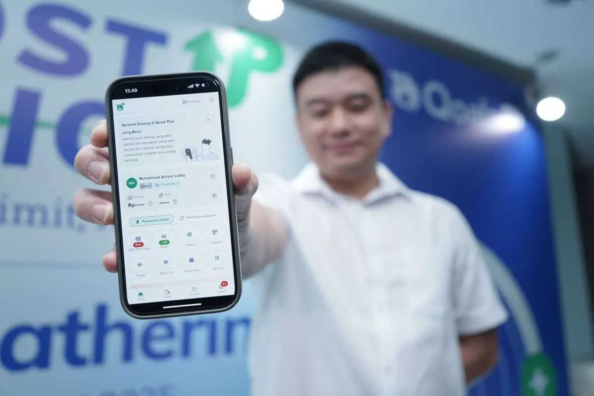  Ini Dua Sektor Asuransi Penopang Pertumbuhan Kinerja Qoala Plus