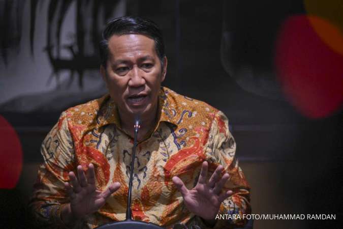 Pemerintah Dukung Pembentukan Danantara untuk Optimalisasi Dividen BUMN