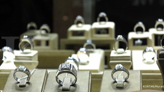 Harich Jewelry Usung Perhiasan Berkualitas dengan Lab Grown Diamond