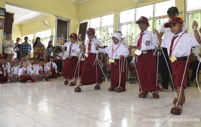 Sekolah Batal Libur Sebulan Saat Puasa Ramadhan, Cek Jadwal Resmi Dari Pemerintah