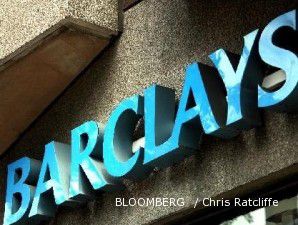 Barclays siap pangkas 400 karyawan di seluruh dunia